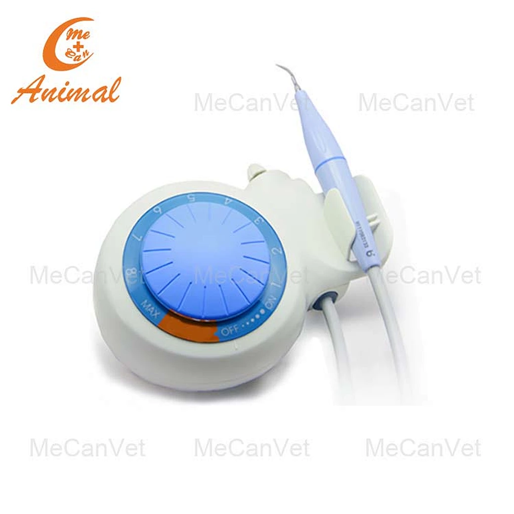 Ultrasonic Scaler Veterinary Ultrasonic Dental Scaler