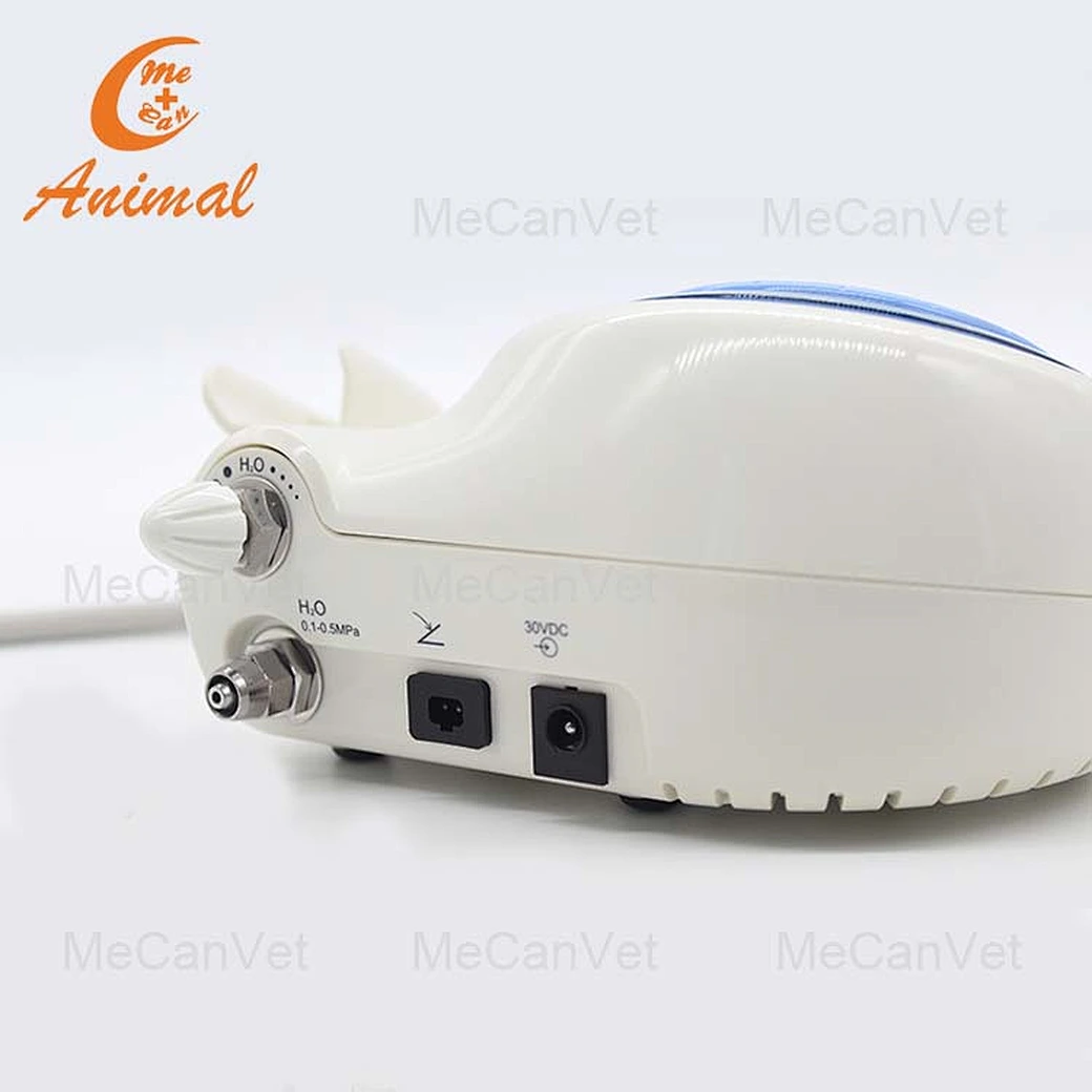 Ultrasonic Scaler Veterinary Ultrasonic Dental Scaler